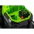 Газонокосилка аккумуляторная GreenWorks GD40LM46SP 8 Ач в Ульяновске