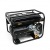 Бензогенератор Huter DY6500LXG 5 кВт в Ульяновске