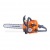 Бензопила Villartec SB 018 Legend 16" + набор заточной Stihl d4,0мм в Ульяновске