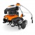 Культиватор Stihl MH 560 в Ульяновске