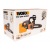 Аккумуляторная пила Worx WG322E.1 10" в Ульяновске