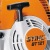 Мотобур (бензобур) Stihl BT 360 в Ульяновске