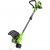 Аккумуляторный триммер GreenWorks GD24LT331 в Ульяновске