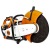 Бензорез Stihl TS 420 в Ульяновске