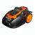 Газонокосилка-робот Worx Landroid M WR757E в Ульяновске