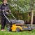 Газонокосилка аккумуляторная Dewalt DCMW564P2 в Ульяновске