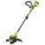 Аккумуляторный триммер GreenWorks G40LT331 (без аккумулятора и зарядного устройства) в Ульяновске