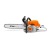 Бензопила Stihl MS 291-18" в Ульяновске