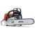 Бензопила Stihl MS 180 C-BE-14" Ergostart в Ульяновске