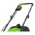 Газонокосилка аккумуляторная GreenWorks G24LM33K2 в Ульяновске