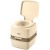 Биотуалет Thetford Porta Potti Qube 165 Luxe Ivory в Ульяновске