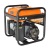 Бензиновый генератор инверторный Carver PPG-5500I 4.2 кВт в Ульяновске