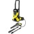 Мойка высокого давления Karcher K 5 Basic в Ульяновске