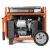 Инверторный бензогенератор Daewoo GDA 6600Ei 5.5 кВт в Ульяновске