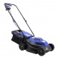 Газонокосилка электрическая Bojet ELM-33 в Ульяновске