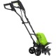 Культиватор электрический GreenWorks GTL1520 в Ульяновске