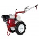 Мотоблок AgroStar AS 1050 H с двигателем Honda GX-160 5.5 л.с. (фрезы в комплекте) в Ульяновске