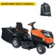 Садовый трактор Oleo-Mac 102R/19 KV в Ульяновске