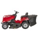 Садовый трактор Mountfield MTF 98H в Ульяновске