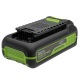 Аккумулятор High Power G40HP2 для техники GreenWorks 40 В в Ульяновске