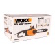 Электропила Worx WP312E-10&quot; в Ульяновске