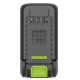 Аккумулятор High Power G40HP2 для техники GreenWorks 40 В в Ульяновске