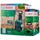 Мойка высокого давления Bosch UniversalAquatak 130 + Car Kit в Ульяновске