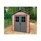 Пластиковый сарай Keter Newton 759 в Ульяновске