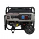 Бензогенератор Loncin LC10000D-S 7.7 кВт в Ульяновске