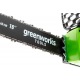 Аккумуляторная пила GreenWorks GD40CS40K2-16&quot; в Ульяновске