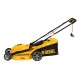 Газонокосилка электрическая Denzel GMC-2000 в Ульяновске