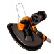 Триммер аккумуляторный Worx WG163E.2 в Ульяновске