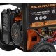 Бензогенератор Carver PPG-8000E-3 2 кВт в Ульяновске