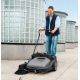 Подметальная машина Karcher KM 70/30 C Bp Pack в Ульяновске