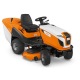 Садовый минитрактор Stihl RT 5112.1Z в Ульяновске