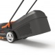 Газонокосилка аккумуляторная Worx WG730E в Ульяновске
