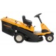 Садовый райдер Cub Cadet Minirider CC 114 TA в Ульяновске