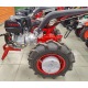 Мотоблок Беларус 012WM с двигателем Loncin G390F в Ульяновске