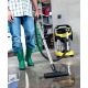 Промышленный пылесос Karcher WD 6 P Premium в Ульяновске