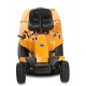 Садовый райдер Cub Cadet Minirider CC 114 TA в Ульяновске