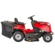 Садовый трактор Mountfield MTF 98H в Ульяновске