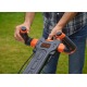 Газонокосилка электрическая Black+Decker BEMW471ES-QS в Ульяновске