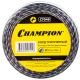 Корд триммерный Champion Tri-twist 2.7мм, 15м (витой треугольник) в Ульяновске