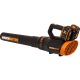 Воздуходувка аккумуляторная Worx WG581E в Ульяновске