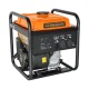 Бензиновый генератор инверторный Carver PPG-5500I Duomatic 4.2 кВт в Ульяновске