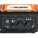 Бензиновый генератор инверторный Villartec GI358 2025 3.5 кВт в Ульяновске