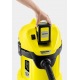 Промышленный пылесос Karcher WD 3 Battery в Ульяновске