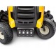 Садовый минитрактор Cub Cadet XT1 OR106 в Ульяновске