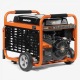 Бензогенератор Daewoo GDA 9500E 8 кВт в Ульяновске