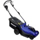 Газонокосилка аккумуляторная Bojet CLMP60-42-0 (без аккумулятора и зарядного устройства) в Ульяновске